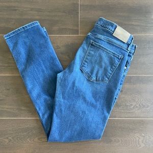 Men’s Paige denim jeans, style - Federal. Size 33x34.